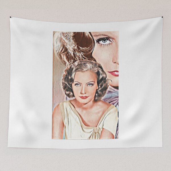 Item preview, GRETA FROM SWEDEN designed and sold by Bjorkyboy.