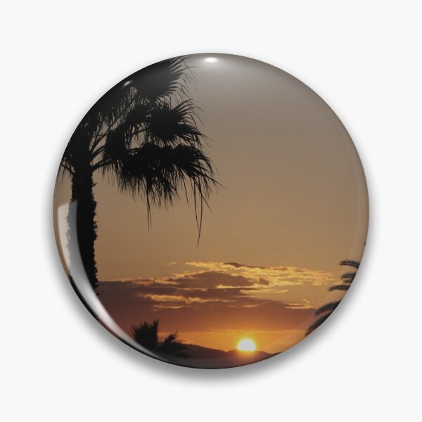 Artikelvorschau, Ein perfekter Zypern-Sonnenuntergang entworfen und verkauft von cuprum.
