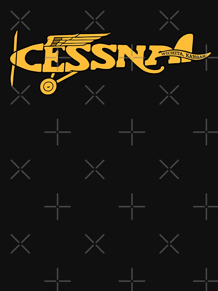 Cessna by ozumdesigns