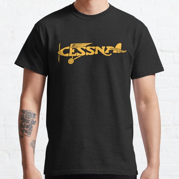 Cessna Classic T-Shirt