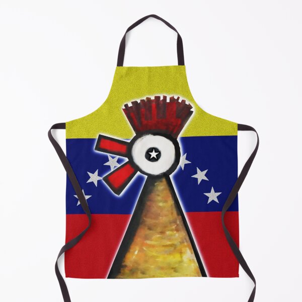 Item preview, El Gallito  Venezolano designed and sold by Delukart.