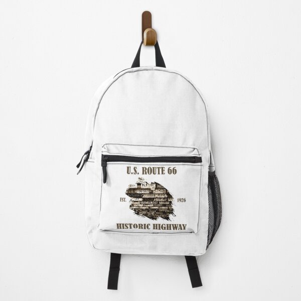Item preview, USA Route 66 America Freedom designed and sold by GeogDesigns.