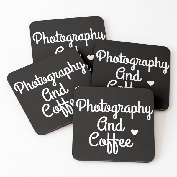 Artikelvorschau, Fotografie und Kaffee entworfen und verkauft von Tej0711.
