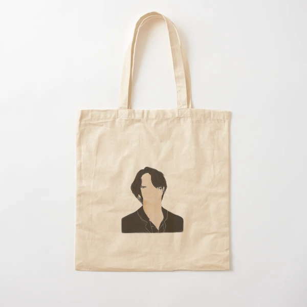 BTS V Taehyung Tote Bag 100% Eco Friendly Cotton Hand -  UK