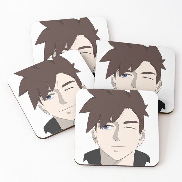 Item preview, Artist modro Profile Picture Anime/Manga designed and sold by KMStudio0612.