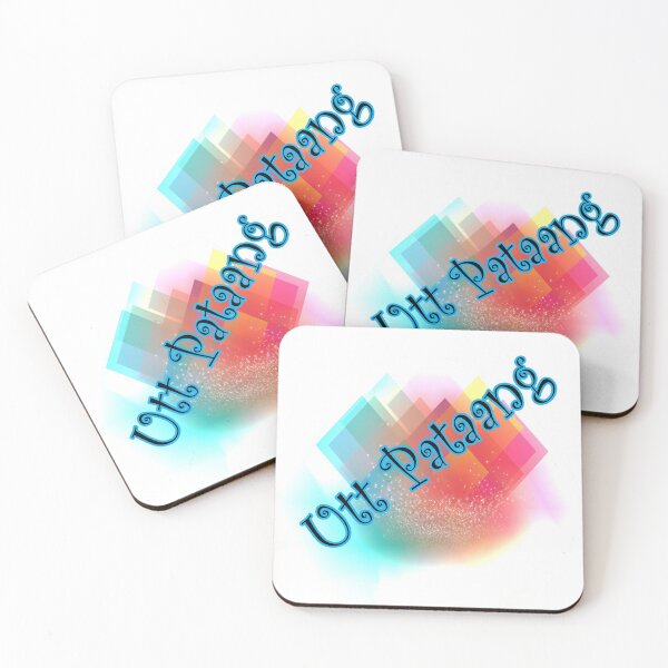 Item preview, Utt Pataang designed and sold by ray-day.
