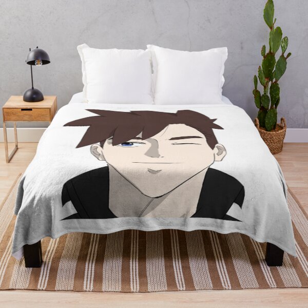 Item preview, Artist modro Profile Picture Anime/Manga designed and sold by KMStudio0612.