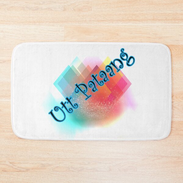 Item preview, Utt Pataang designed and sold by ray-day.
