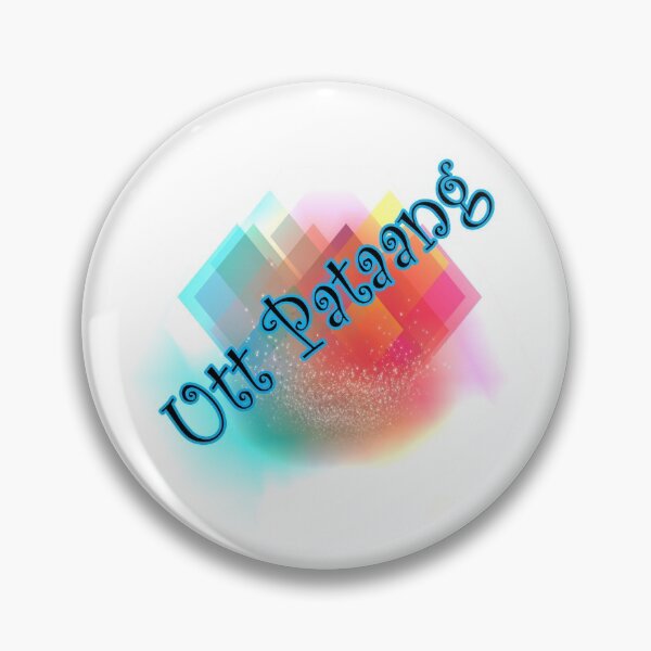 Item preview, Utt Pataang designed and sold by ray-day.