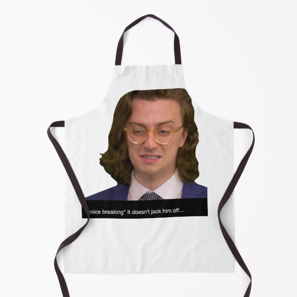 Item preview, BDG *voice Breaking* designed and sold by psychic-maiden.