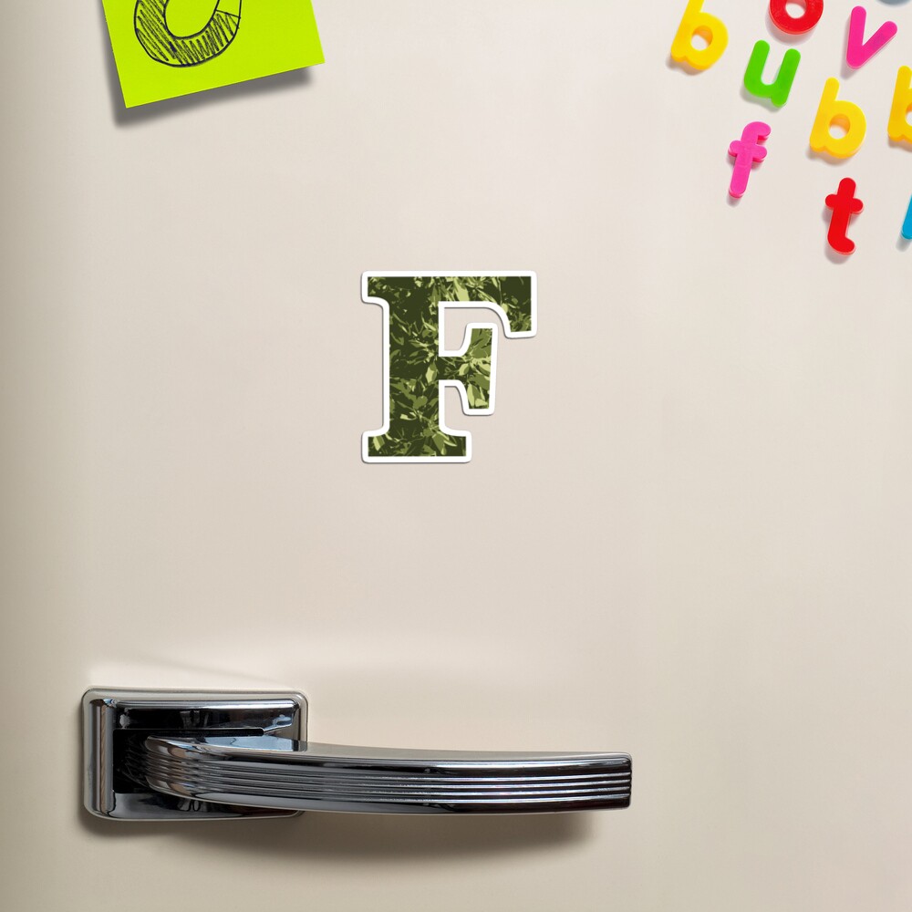 Item preview, Magnet designed and sold by patternsplus.