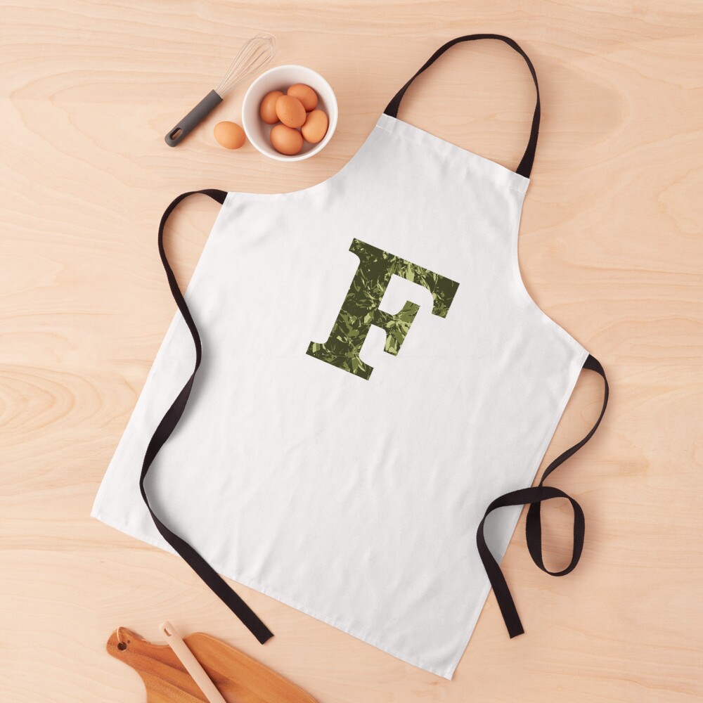 Item preview, Apron designed and sold by patternsplus.