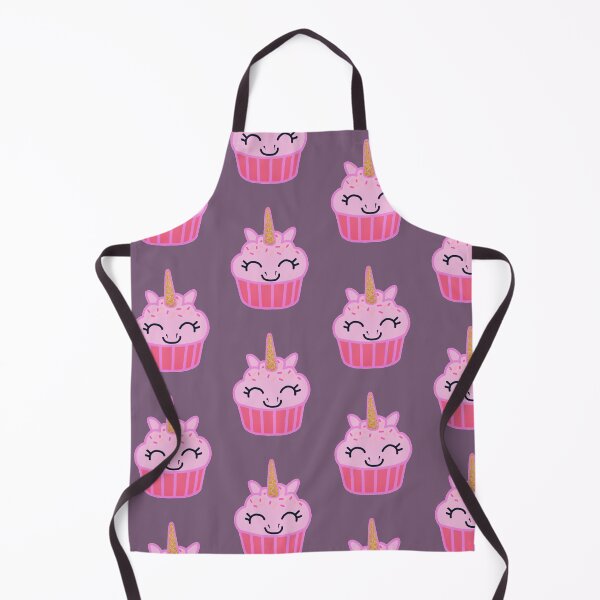 Item preview, Unicorn Cupcake designed and sold by mcamore.