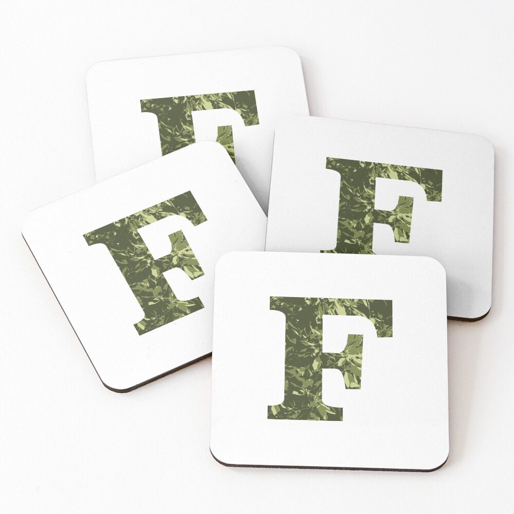 Item preview, Coasters (Set of 4) designed and sold by patternsplus.
