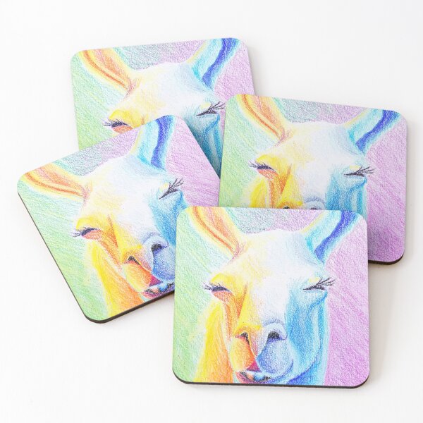 Item preview, Icy Hot Llama designed and sold by JurassicParkans.