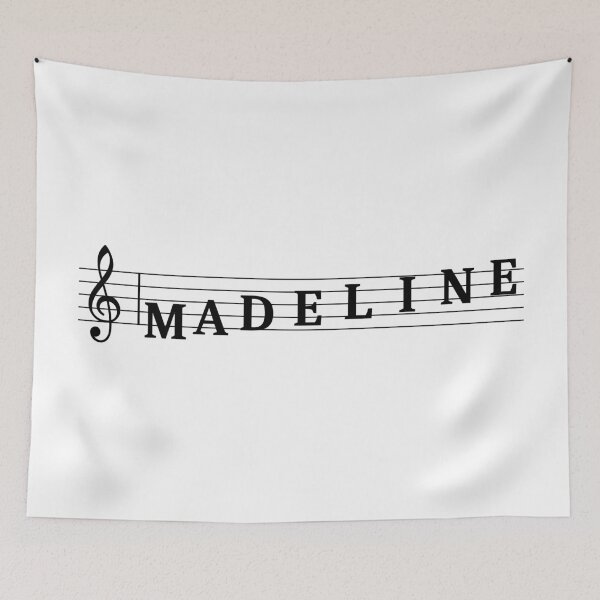 Item preview, Name Madeline designed and sold by gulden.