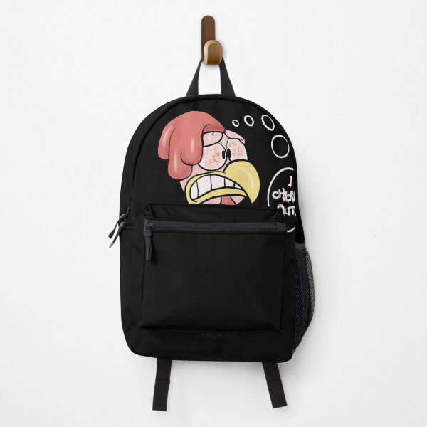 Item preview, I Chicken Out designed and sold by Zwembad Vergelijker.