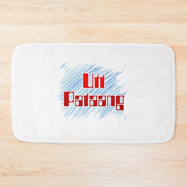 Item preview, Utt Pataang designed and sold by ray-day.