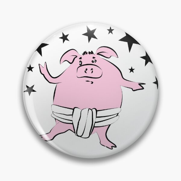 Item preview, SumoPig designed and sold by cuprum.