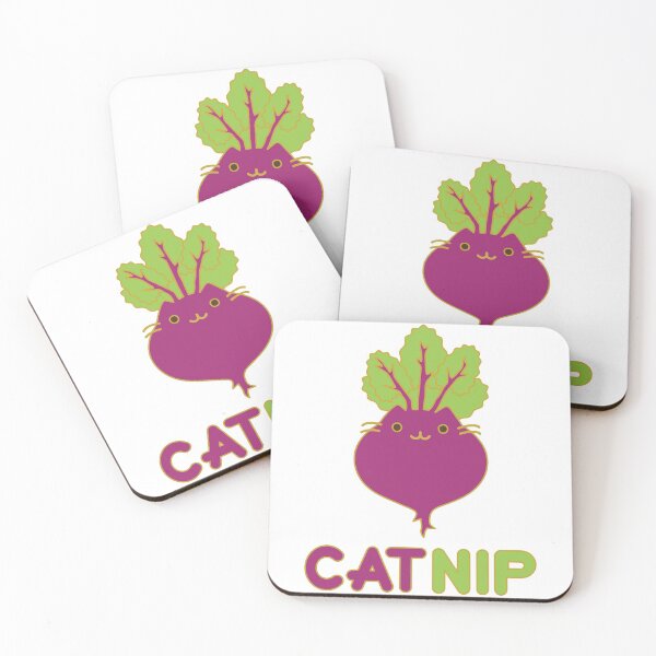 Item preview, CATnip - Catnip Turnip  designed and sold by arturekdesign.