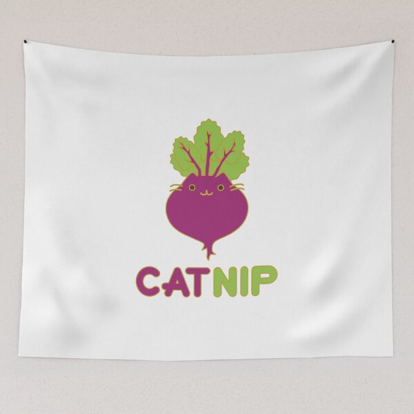 Item preview, CATnip - Catnip Turnip  designed and sold by arturekdesign.