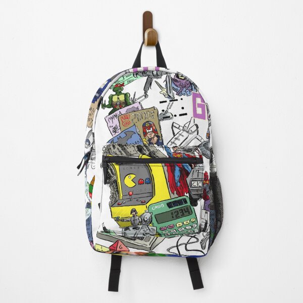 Item preview, Geek it Up designed and sold by matjackson.