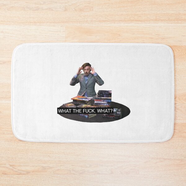 Item preview, BDG Halo WTF designed and sold by psychic-maiden.
