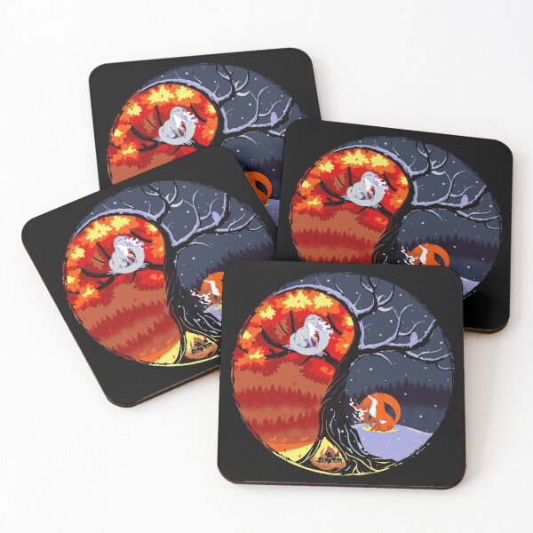 Item preview, Seasons Tao designed and sold by Toutatis2.