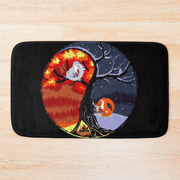 Item preview, Seasons Tao designed and sold by Toutatis2.