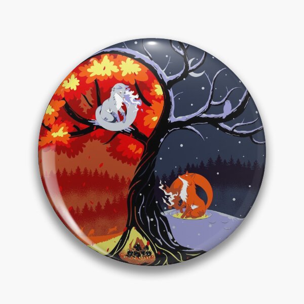 Item preview, Seasons Tao designed and sold by Toutatis2.