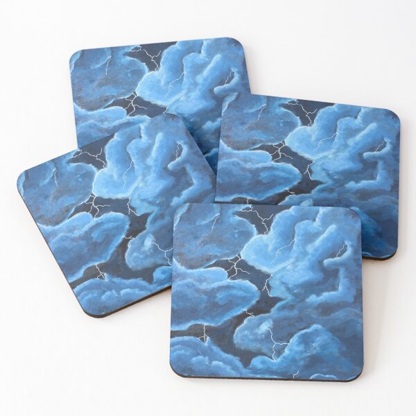 Item preview, Turmoil designed and sold by Brianna Little.