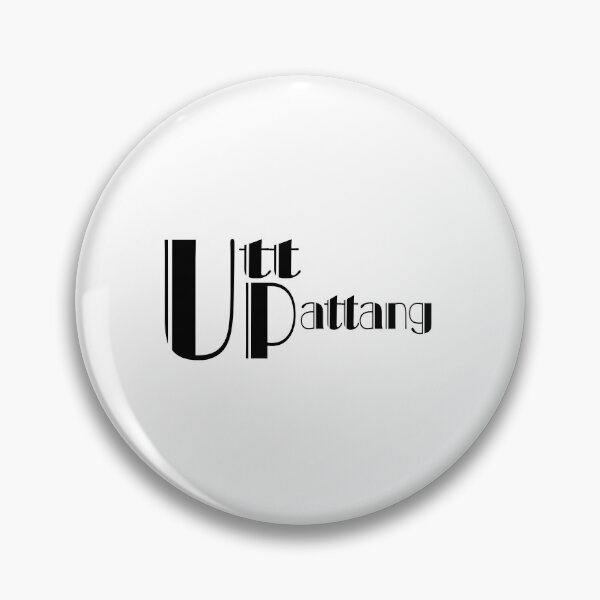 Item preview, Utt Pataang designed and sold by ray-day.