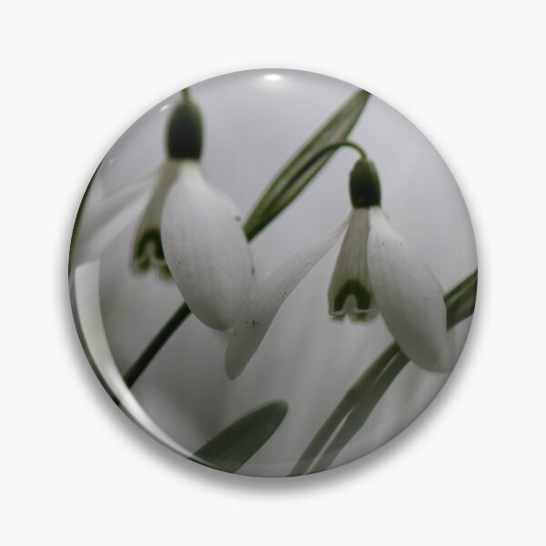 Item preview, Snowdrops in the Mist designed and sold by cuprum.