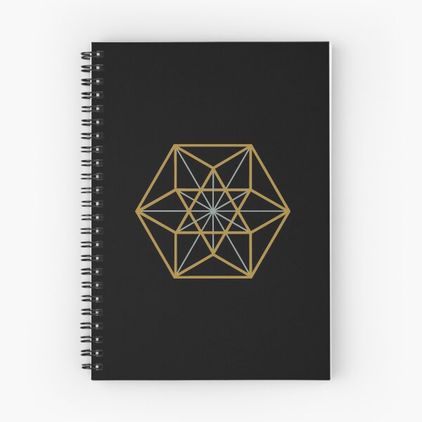 Item preview, Cuboctahedron, Structur of Universe, Sacred Geometry designed and sold by nitty-gritty.