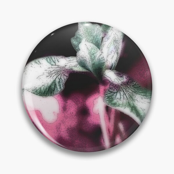Item preview, Iris designed and sold by cuprum.