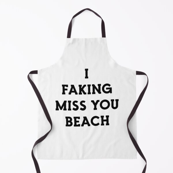 Item preview, I miss you designed and sold by bumperapparels.