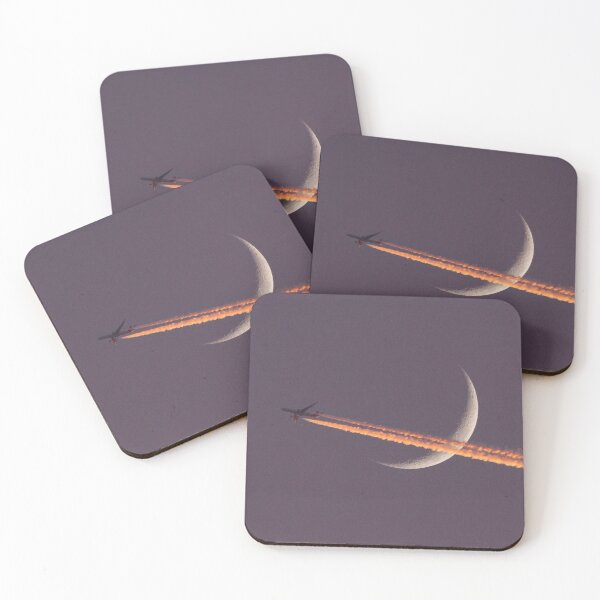 Item preview, Trips in crescent moon designed and sold by carlosfreire.