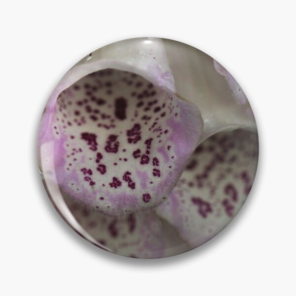 Item preview, Foxgloves up close designed and sold by cuprum.