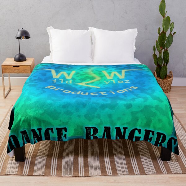 Item preview, Wild Wylez Productions Dance Bangers designed and sold by Ian Wylie.