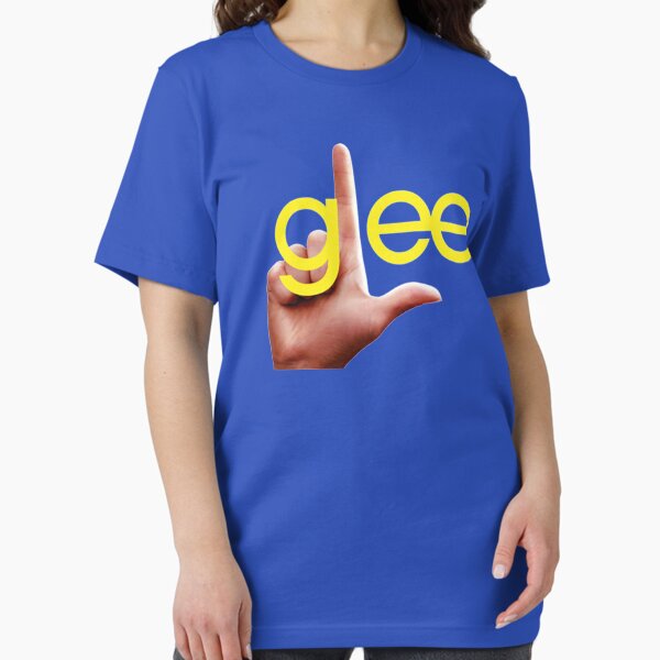 Item preview, Glee losers logo designed and sold by Yui96.