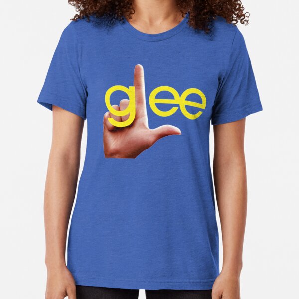 glee t shirt kodak