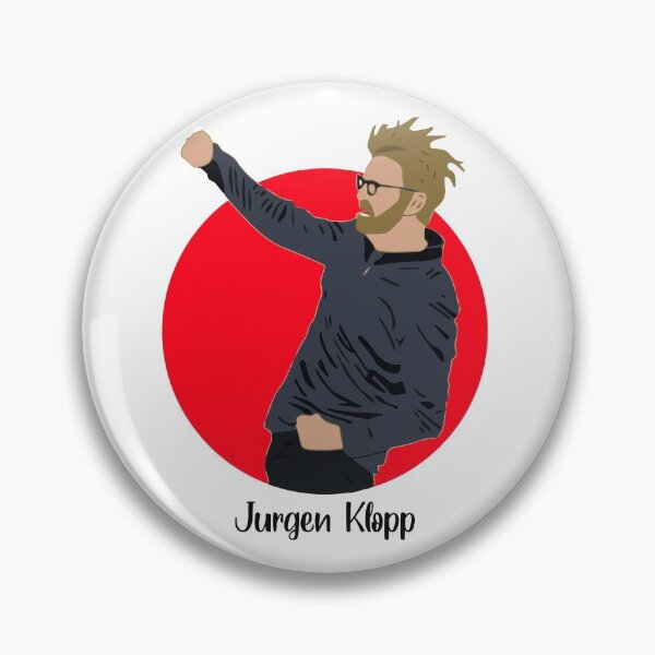 Artikelvorschau, klopp Jürgen Boom entworfen und verkauft von DesignMonster.