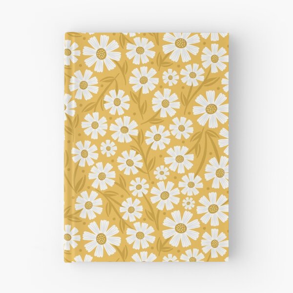 Item preview, Yellow Daisies designed and sold by Allison Romero Design.