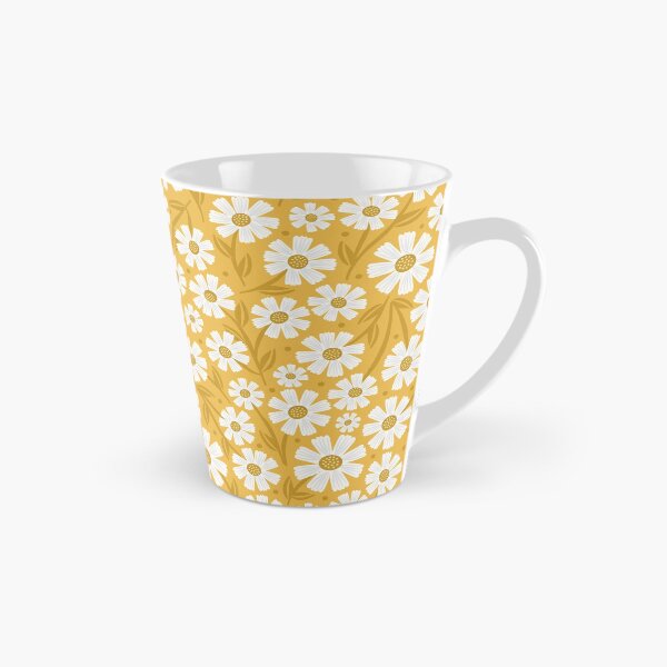 Artikelvorschau, Gelbe Gänseblümchen entworfen und verkauft von Allison Romero Design.