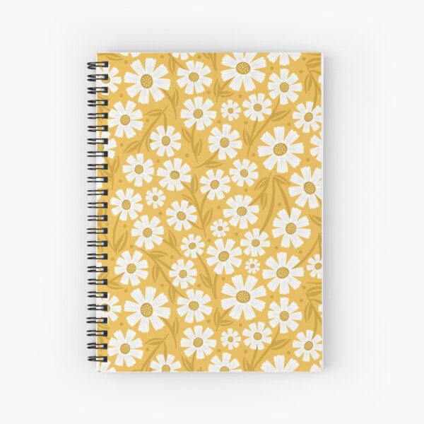 Item preview, Yellow Daisies designed and sold by Allison Romero Design.