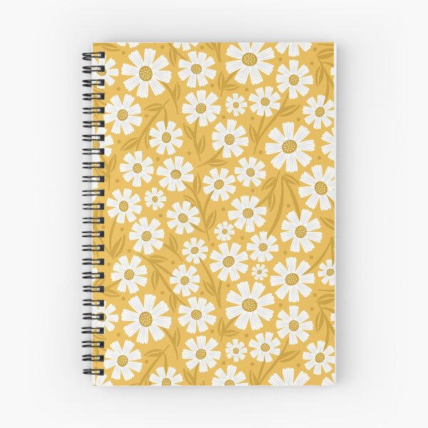 Item preview, Yellow Daisies designed and sold by Allison Romero Design.