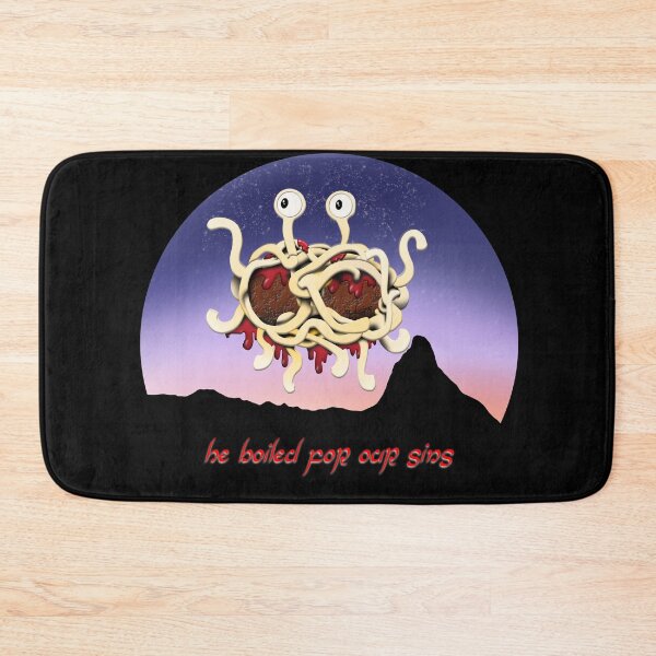 Item preview, Quob boiled for our sins designed and sold by DesertG.