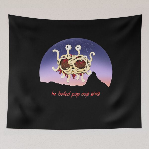 Item preview, Quob boiled for our sins designed and sold by DesertG.