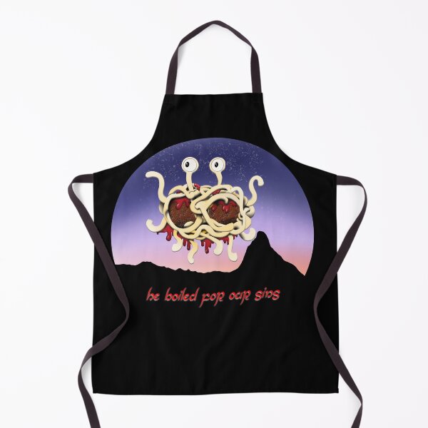 Item preview, Quob boiled for our sins designed and sold by DesertG.