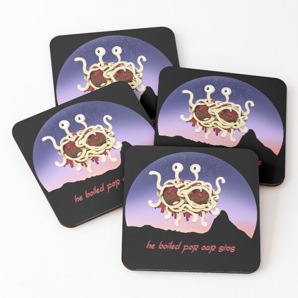 Item preview, Quob boiled for our sins designed and sold by DesertG.
